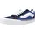 Knu Skool Navy/True White 36,5