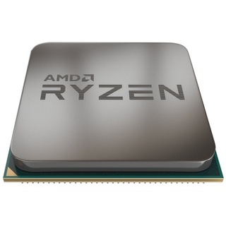 AMD Ryzen 5 3600 3,6-4,2 GHz Tray 100-000000031