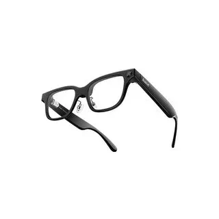 Rokid AI Smart Glasses 12MP Ultra-HD Cam Translation & Open-Ear Audio Sunglasses Augmented Re