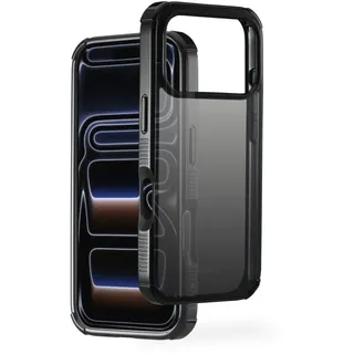 Hama iPhone 17 Pro Bumper schwarz