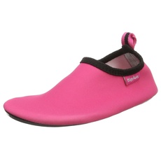 Bild Barfuß Badeslipper Aqua-Schuhe, Pink, 26/27 EU