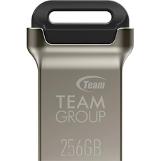 Bild TeamGroup C162 256GB, USB-A 3.0 (TC1623256GB01)