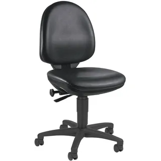 TOPSTAR TEC 50 Kunstleder Schwarz
