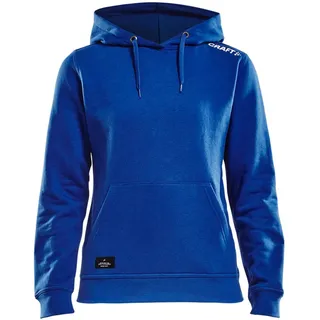Craft Community Hoodie Blau XXL