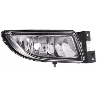 TYC Nebelscheinwerfer TYC 19-0604-05-2 Links