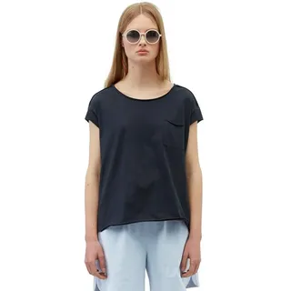 Marc O'Polo DENIM Kurzarmshirt, blau S