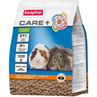 beaphar Care+ Meerschweinchen