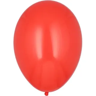 Papstar Luftballons Ø farbig sortiert in Dose