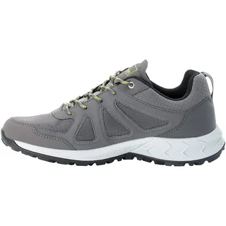 Woodland 2 Texapore Low Herren pebble grey 40