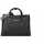 Handtasche Black