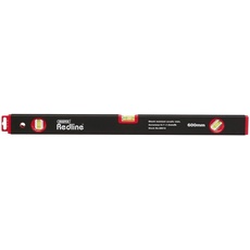 Draper Redline 68016 Wasserwaage 600 mm