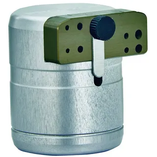 PROXXON Elektroden-Schleifvorsatz ESV (für Wolfram-Elektroden mit Spitzenwinkel 30° und 60°, für ø 1,6-2 - 2,4-3,2 mm) 28614