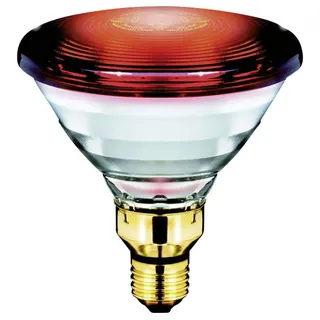 Philips IR-Reflektorlampe Rotlichtlampe 150 Watt