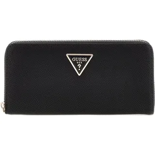 GUESS Laurel II Geldbörse Damen schwarz