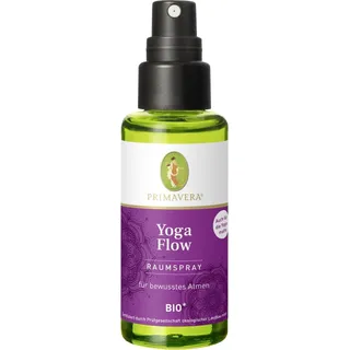 Yoga Flow Raumspray bio 6 x 50 ml