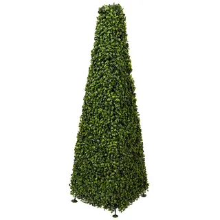 Buchsbaumpyramide Verdecor