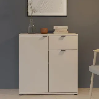 Forte Ganymede 80,1 x 82,3 x 34,1 cm kaschmir beige