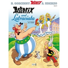 Asterix 31