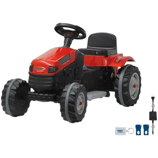 Jamara Traktor Strong Bull rot (nicht verfügbar)