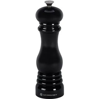 Pfeffermühle 21 cm schwarz