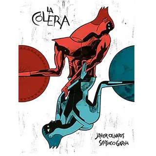 Astisendo Grupo Editorial La Colera Buch - Multicolour