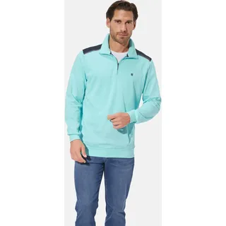 Babista Sweatshirt »Sweatshirt TARLON«, 1 Stk., blau