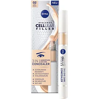 NIVEA Concealer »CELLULAR 3in1 (Beige)