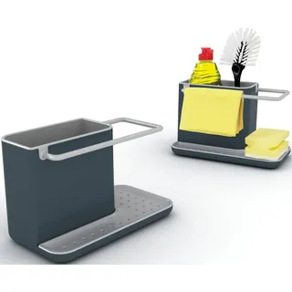 Joseph Joseph Caddy 20 x 13 x 11 cm 1-tlg. grau