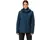3in1 Ii Jacke Herren Dunkelblau 48