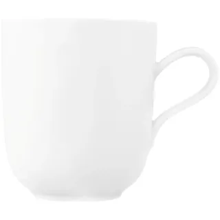 SELTMANN WEIDEN Kaffeetasse 0,4 l Weiß