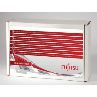 Fujitsu 3450-1200K - Scanner