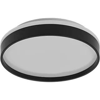 Osram Gisela 1 30 cm schwarz/Metall/Kunststoff
