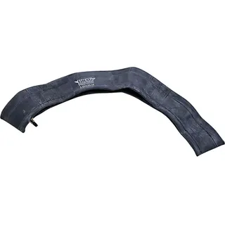 Drag Specialties 99-6176hcmv Verstärkter Schlauch - Black - 3.25 | 3.50 - 19