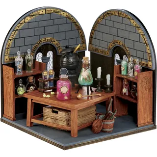 MGA Entertainment Harry Potter Miniverse - Mach es Mini Zaubertränke