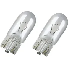 Neolux, Autolampe, Standard Glühlampe (W5W)