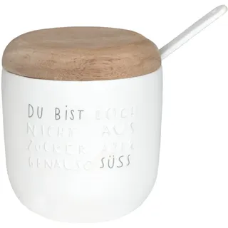 räder Guten Morgen. Dose Du bist doch Nicht aus Zucker