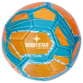 derbystar Fussball Street Soccer v24