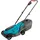EasyMax 32/18V Solo Akku-Rasenmäher ohne Akku