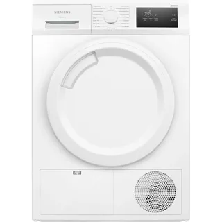 Siemens WT43H003 iQ300 Wärmepumpentrockner (7 kg)
