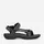 Terra Fi Lite Damen Schwarz 39