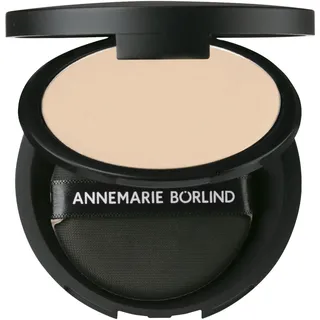 Annemarie Börlind Kompakt-Make-up 10 ml neutral