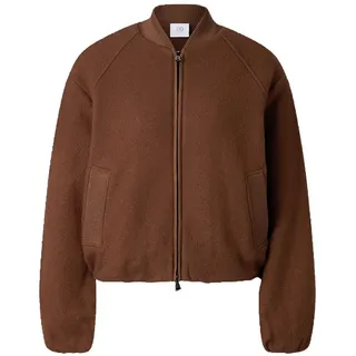 Blouson Editha Bogner braun