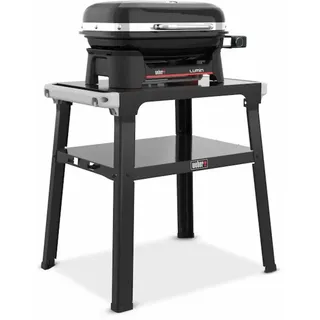 Weber Lumin Compact 2300 W  schwarz
