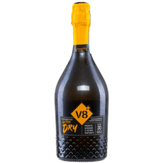 Bild V8+ Prosecco Extra Dry Vineyards v8+