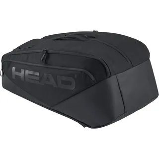 Head Pro X Racquet Bag XL, Black