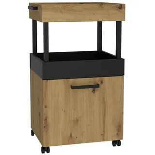 Forte Barschrank "Homebar", Höhe ca. 88 cm