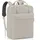 allday backpack M 15 l beige