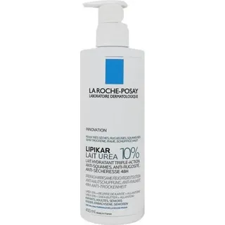 La Roche-Posay Lipikar Lait Urea 10%