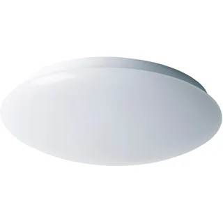 NÄVE LED Deckenleuchte 1 rund weiß