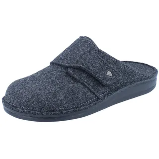 Finn Comfort Clogs Grau 45